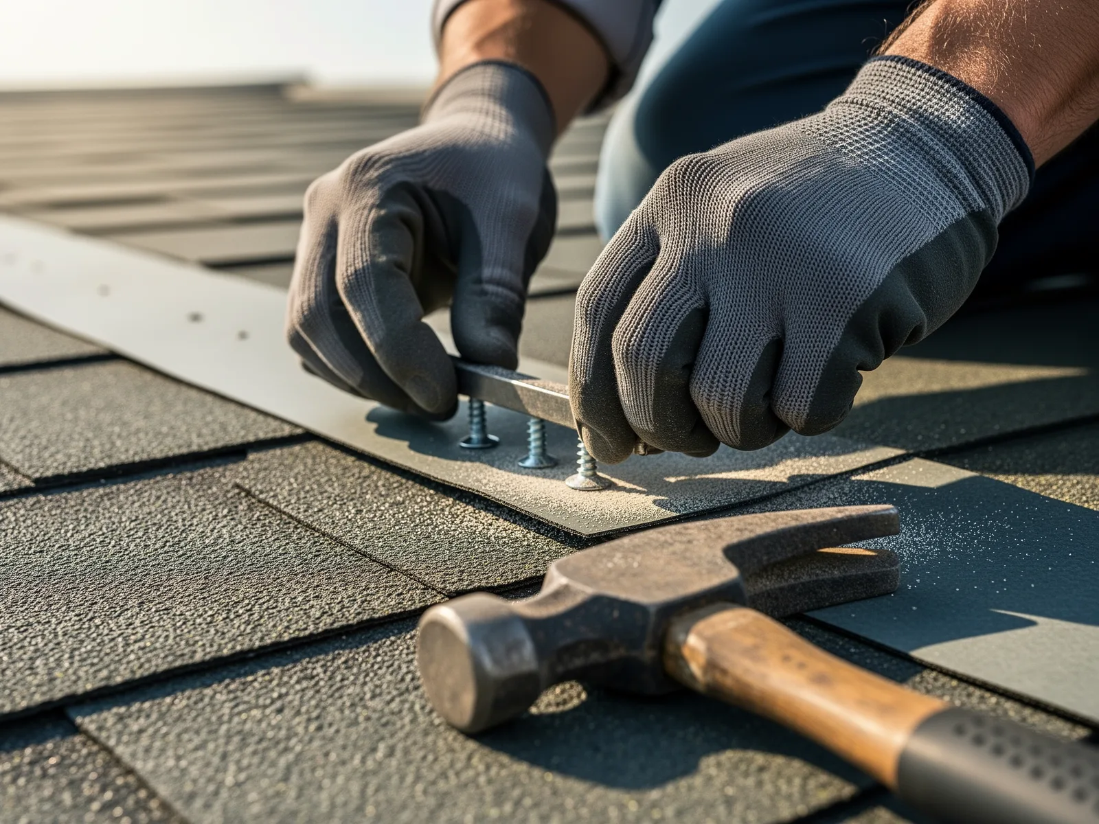 Why choose Fascia Repair in Kylertown, PA
